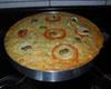 Torta de repolho