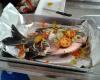 Peixe ao leite de coco