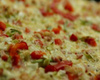 Massa de pizza