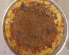 Massa para Pizza