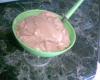 Mousse rápido de café