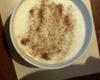 Arroz de leite