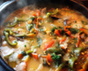 Moqueca de pintado