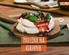 Pavlova na Airfryer