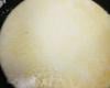 Molho branco light