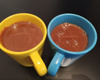 Choconhaque cremoso