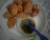 Bolinho de arroz
