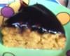 Bolo de cenoura simples