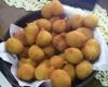 Bolinho de chuva