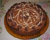 Torta de Bombom.