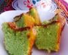 Bolo de limão