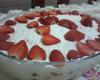 Torta de bolacha