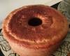 Bolo de leite condensado