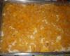 Torta de abacaxi diet