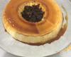 Pudim de geladeira