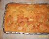 Torta de banana fácil