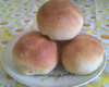 Pão de minuto