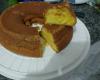 Bolo de milho de liquidificador