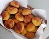 Pão de abóbora