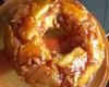 Torta de abacaxi