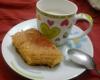 Bolo de Mamão