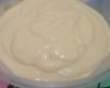 A mousse de maracujá