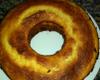 Bolo de cupuaçú