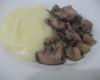 Frango ao vinho