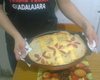Lasanha do coração