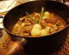 Mignon a Bourguignon
