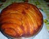 Torta de banana