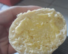 Pão de minuto