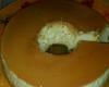 Pudim de leite condensado com creme de leite