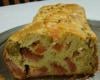 Torta de linguiça toscana