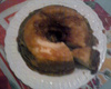 Torta de banana