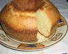Bolo de liquidificador