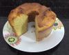 Bolo de abacate