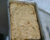 Torta de carne moida