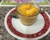 Mousse de Manga