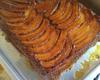 Torta de banana no liquidificador