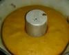 Bolo de cenoura fofinho