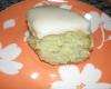 Bolo prático de limão