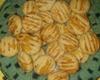 Biscoito de cebola