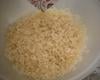 Arroz de microondas