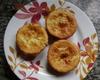 Bombocado de fubá