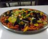 Salada verão