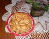 Pastelzinho de forno com guaraná
