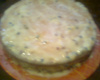 Bolo de maracujá de liquidificador