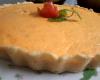 Quiche de tomate seco