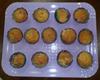 Cupcake salgado